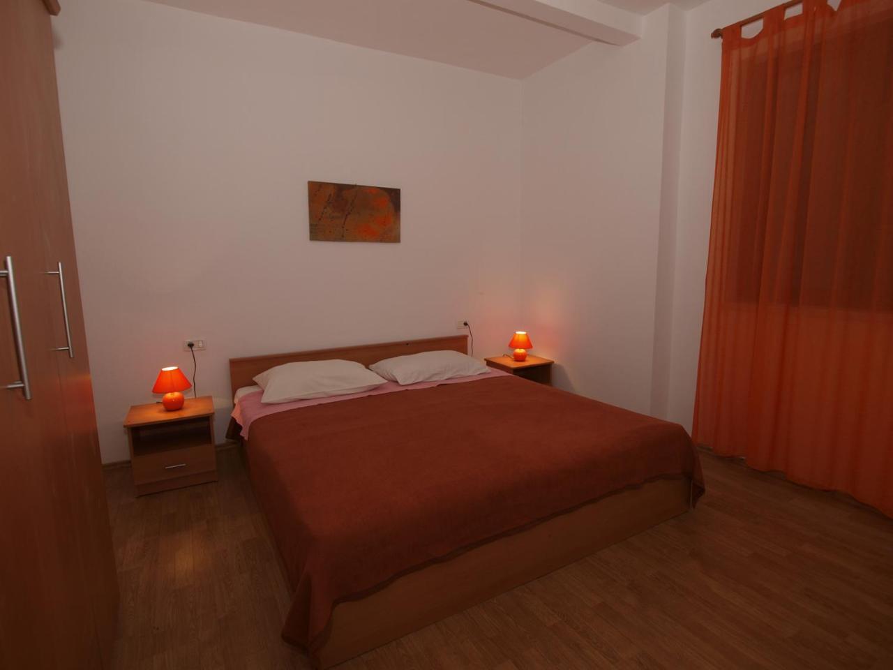 Apartments Emil 769 Fazana Exterior photo
