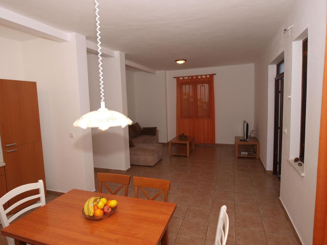 Apartments Emil 769 Fazana Exterior photo
