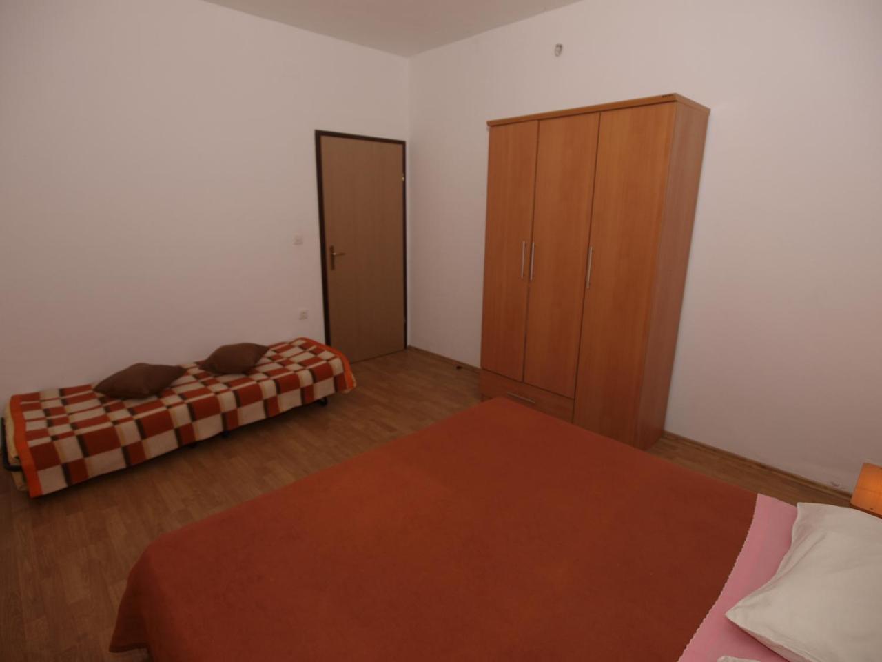 Apartments Emil 769 Fazana Exterior photo