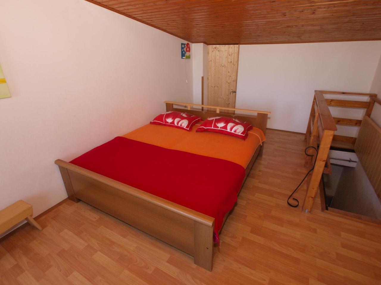 Apartments Emil 769 Fazana Exterior photo