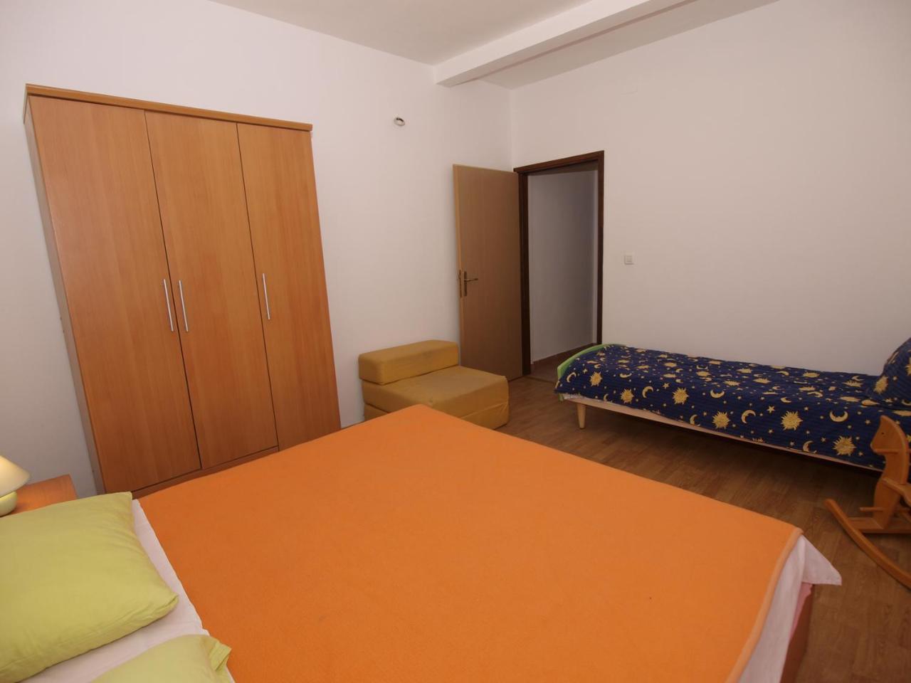 Apartments Emil 769 Fazana Exterior photo