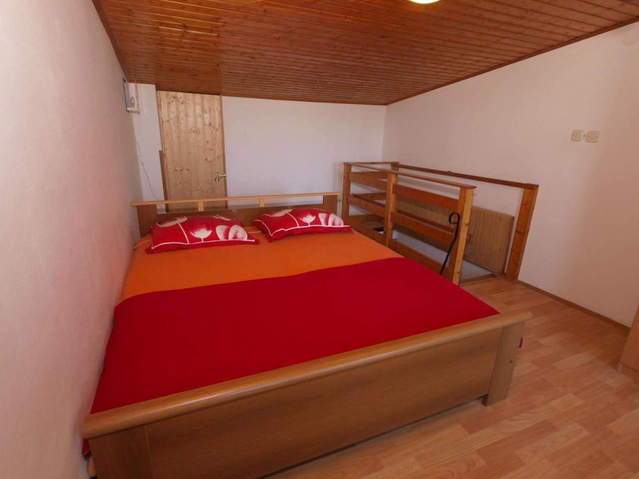Apartments Emil 769 Fazana Exterior photo
