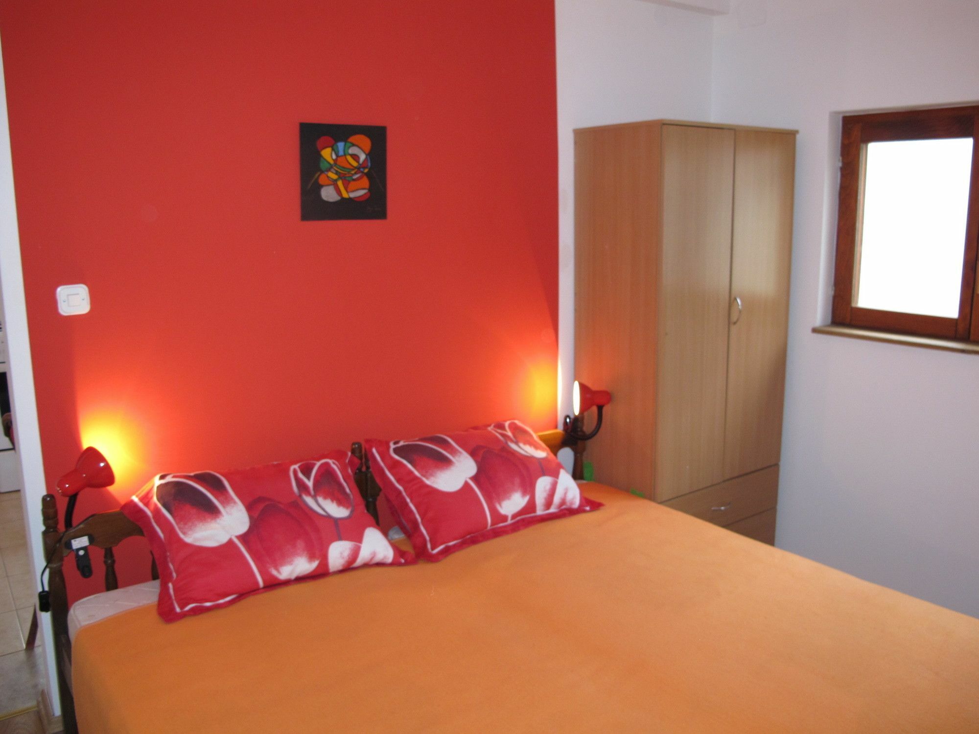 Apartments Emil 769 Fazana Exterior photo